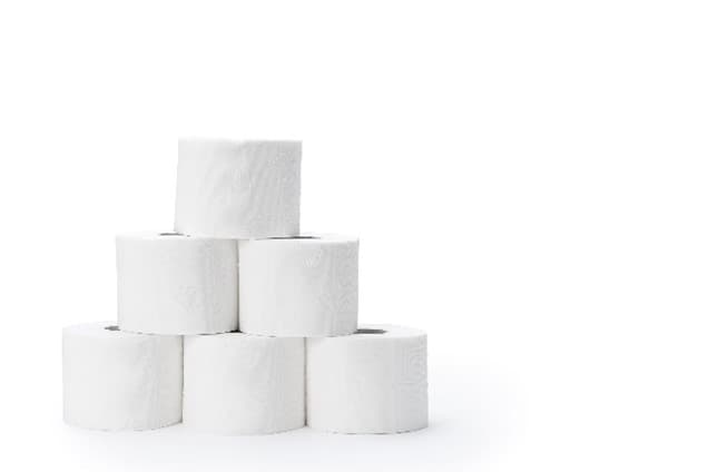 Domestic-Toilet-Tissue-Rolls Domestic Toilet Tissue Rolls