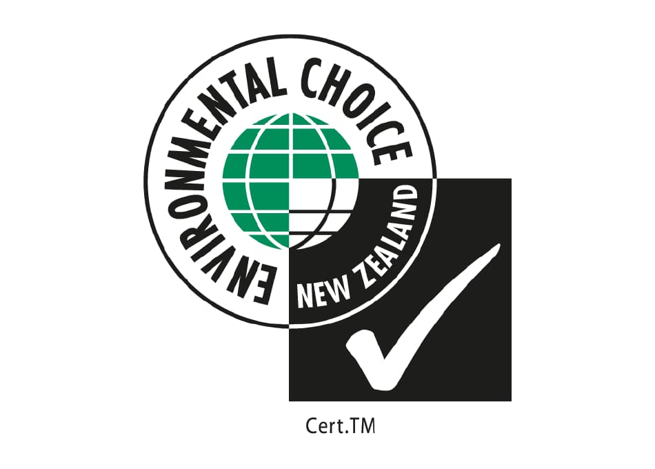 ECNZ_Home Environmental Choice NZ
