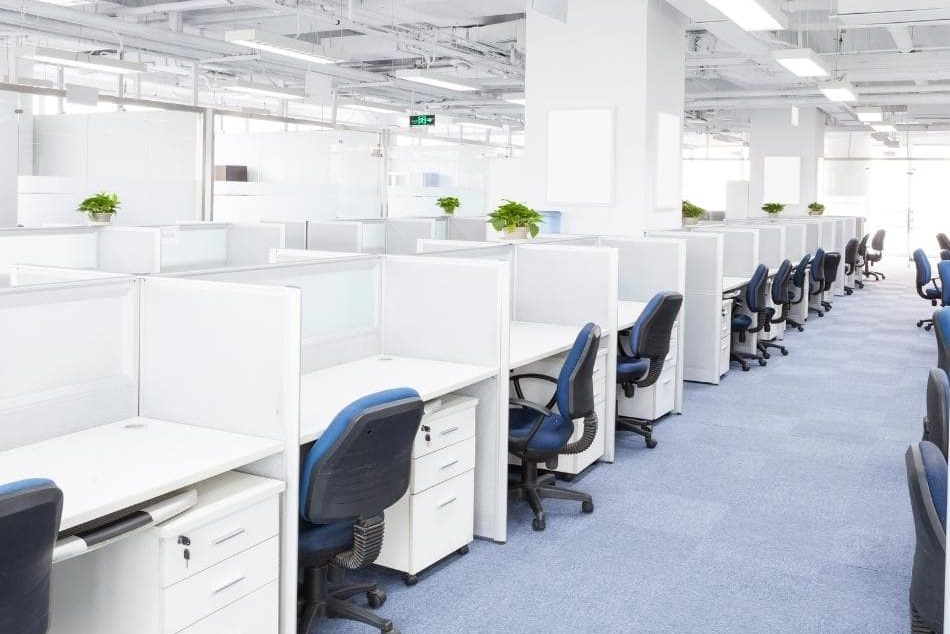 Professional Office Cleaning Service