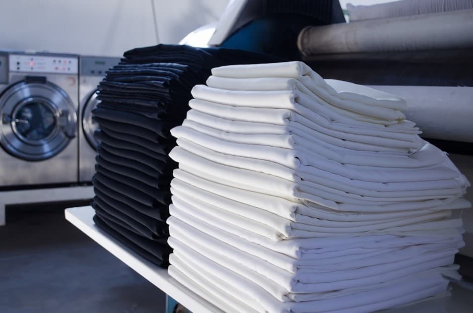 laudry-hygiene Industrial Laundry Services